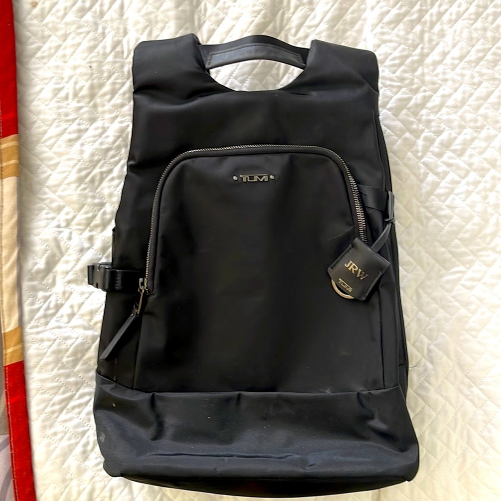 Tumi Voyager Gale women’s backpack